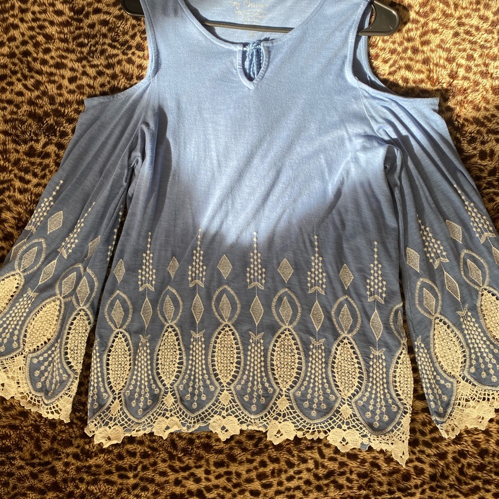 Women’s Shirt from Chico’s